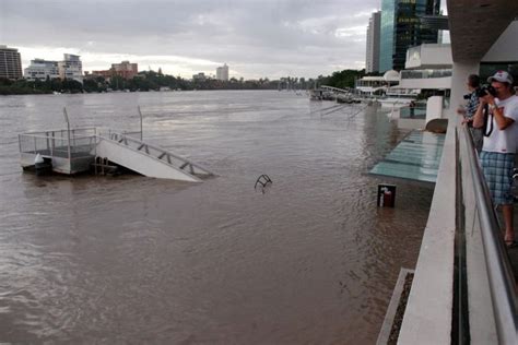 More than five years on from the flood that devastated Brisbane ...