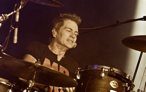 Theguitaraddict Rip Pat Torpey