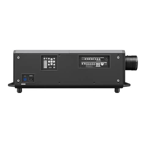 Panasonic PT RZ31K Large Venue 3 Chip DLP Projector At Best Price In