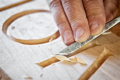 The Basics Of Wood Carving What You Need To Know