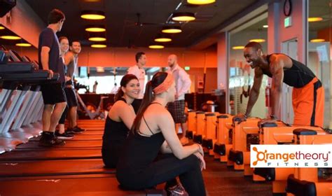 Orangetheory For Beginners How To Get Started Verywell Shape