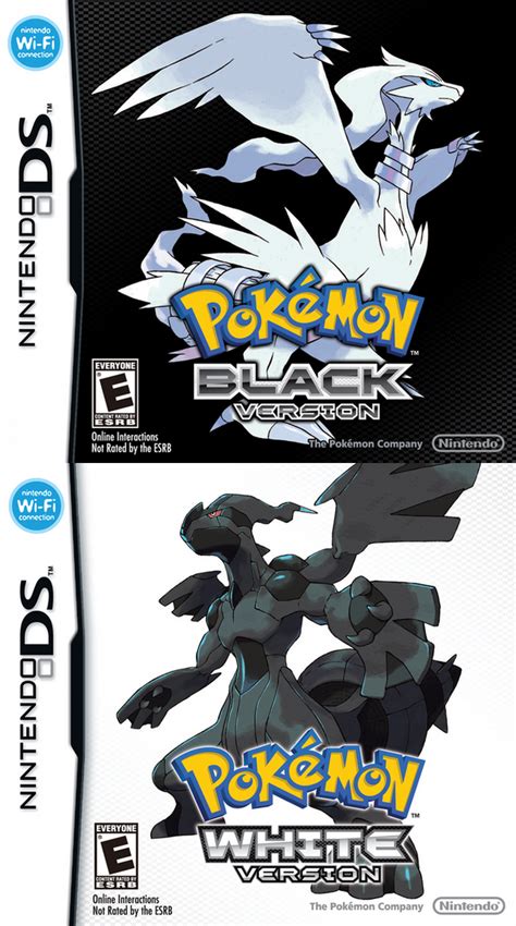 Pokémon Black And White — Strategywiki Strategy Guide And Game