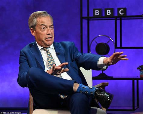 Mod Shares Myth Busting Video About Nato To Swipe At Nigel Farage