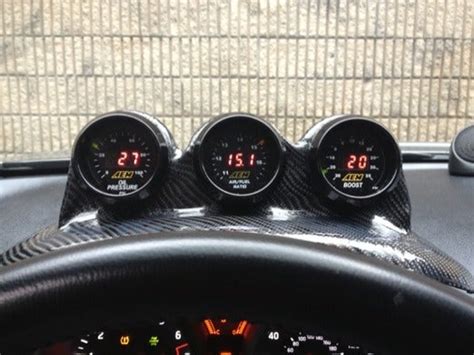 Custom gauge cluster - Page 4