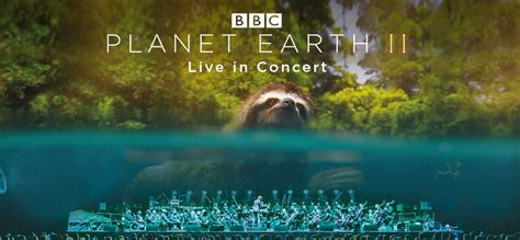 Bbc Planet Earth