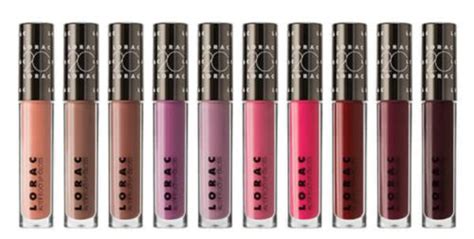 Lorac Alter Ego Lip Gloss Choose Shade 20th Anniversary Full Size Nwob Ebay