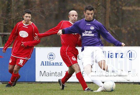 Fussball Gruppenliga Frankfurt Ost Fc Hochstadt Vs Fc Hanau