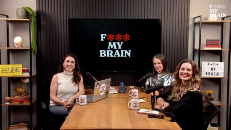 Vamos falar sobre traição Podcast F MyBrain Ana Canosa