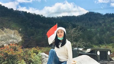 6 Potret Terbaru Artis Cilik Nayla Denny Purnama Pernah Bintangi Film