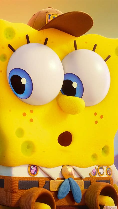 734 Wallpaper 3d Spongebob free Download - MyWeb