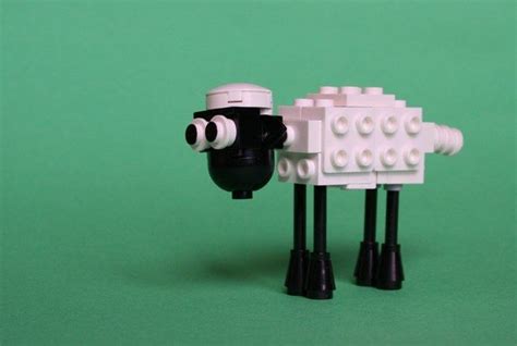 Lego animals, Lego duplo, Legos