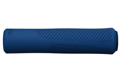 Paire De Grips Ergonomiques Ergon Gxr Bleu Midsummer Alltricks Fr