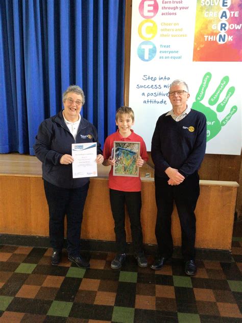 The Rotary Club Photography Competition Marlfields Primary Academy Blog