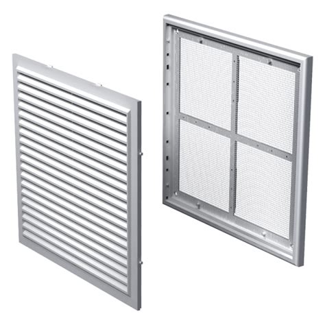 Vents Grille Mv 250s Ventpro Building Ventilation