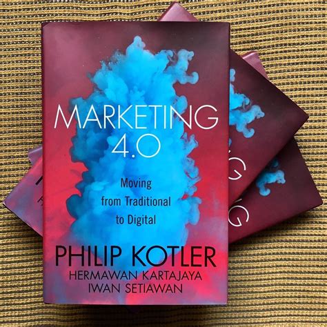 Marketing 4 0 Do Tradicional Ao Digital Livro Kartajaya R 56 00