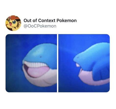 Pin On Pokemon That Is A Show Pokemon Game Characters Pokemon Memes