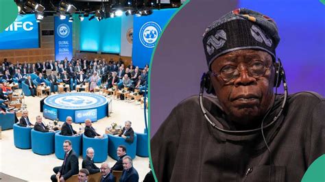 Imf Responds To Claims It Directed President Tinubu To Remove Fuel