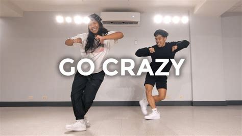 Go Crazy Chris Brown Young Thug Dance Video Besperon