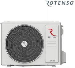 Klimatyzator Rotenso Ukura Kw Nowa Wersja X U Ceny Opinie Sklepy