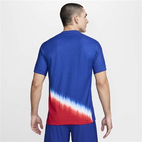 Usa 2024 Away Kit