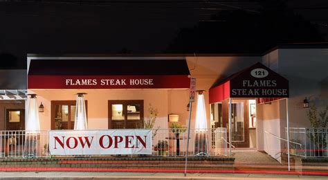 Blog – Flames Steakhouse