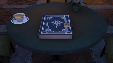 Book Of Prophecies At Kingdom Hearts Iii Nexus Mods And Community