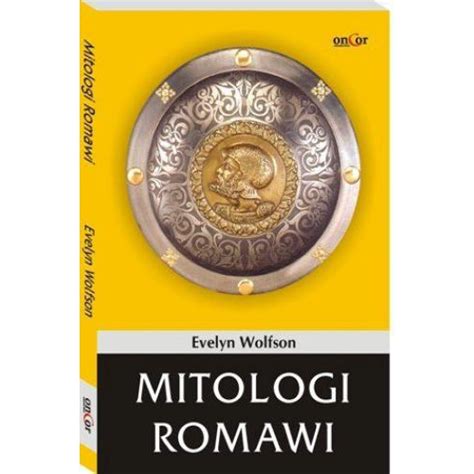 Jual Buku Mitologi Romawi Shopee Indonesia