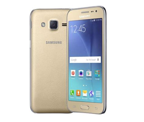 Apa Kelebihan Samsung Galaxy J2 Prime Selular ID