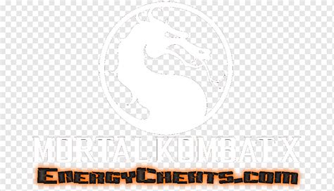 Mortal Kombat X Logo Png