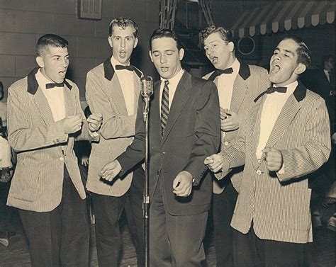 White Doo Wop Collector Another Rare Doo Wop Picture