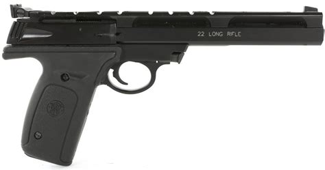 Sold Price Smith And Wesson Model 22a 1 Sa 22 Lr Pistol July 4 0121 12 00 Pm Edt