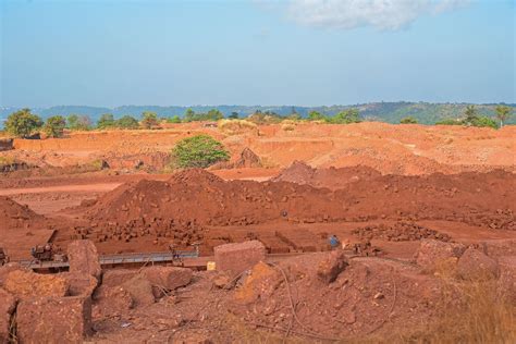 Laterite Soil In Kerala Combined Effect Of The Microstructure And