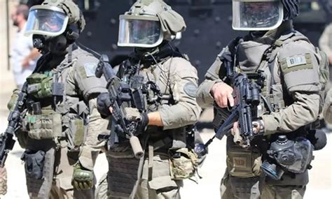 Top Best Special Forces In The World World Unfolds