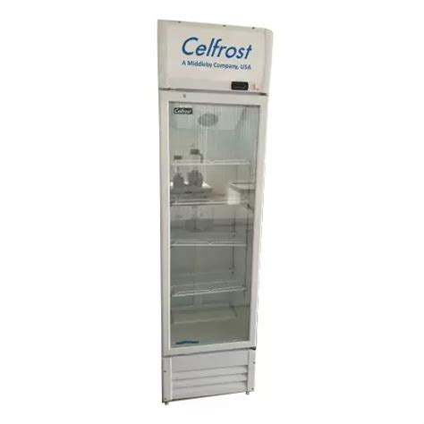 Buy Celfrost Fkg Single Door Upright Showcase Cooler Online In