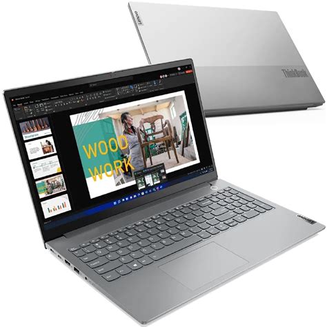 Lenovo Thinkbook G Iap Ips I U Gb Ram Gb Ssd Windows