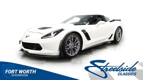 Chevrolet Corvette Z For Sale Motorious