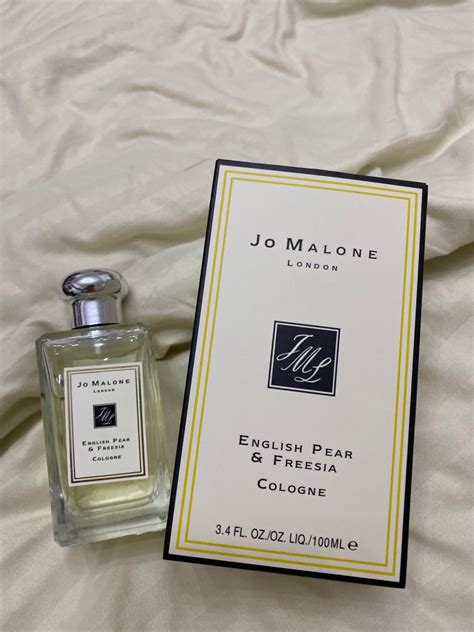 Jo malone tester, Beauty & Personal Care, Fragrance & Deodorants on ...