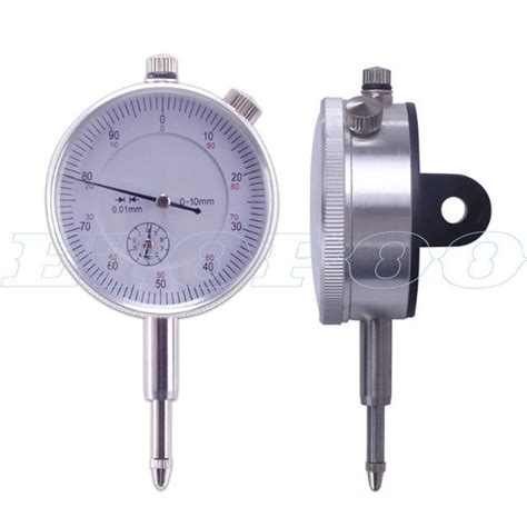 Mm Level Gauge Scale Precision Metric Dovetail Rails Dial Test