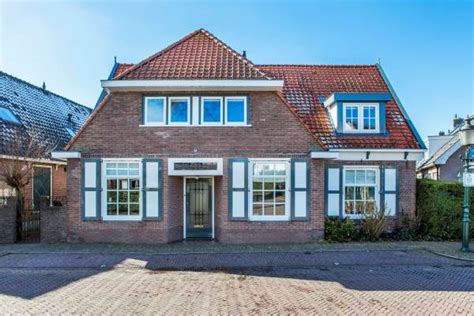 Woning Achterbaan 89 Huizen Oozo Nl