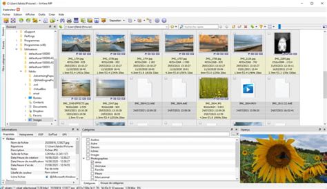 Les Meilleurs Logiciels Gratuits Pour Trier Et G Rer Des Photos