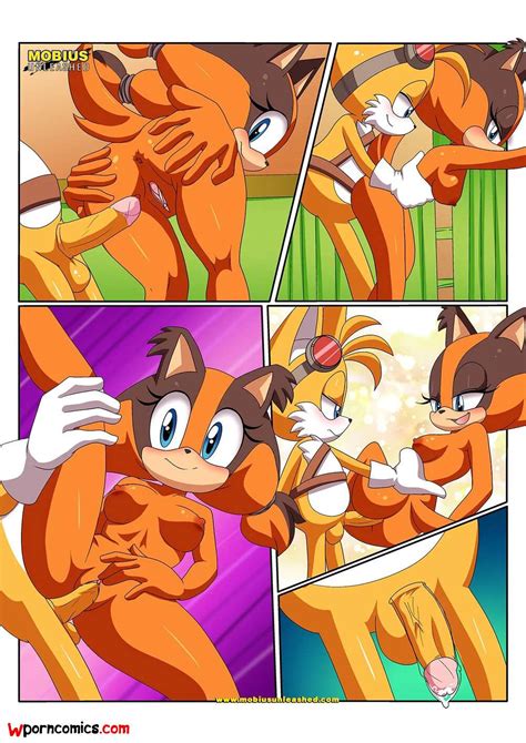 ℹ Porn comics Sexy Boom Chapter 1 Sonic the Hedgehog Palcomix