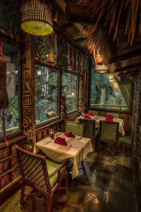 Mai-Kai: History & Mystery of the Iconic Tiki Restaurant - the book is out! - Retro Renovation