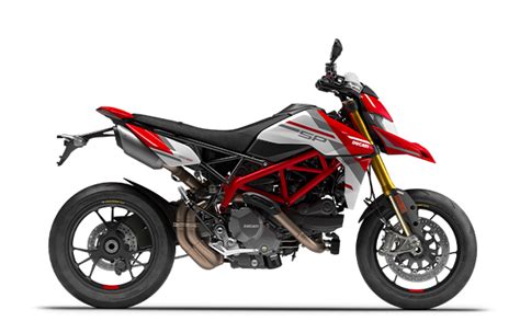 Ducati Ducati Hypermotard 950 SP Presso Di Viesto Concessionaria Ufficiale