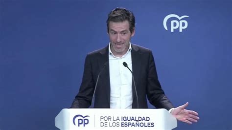 PP ve lógico ensanchar el concepto de víctima que busca la Ley de