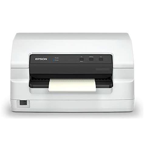 Printer Epson PLQ35 Passbook