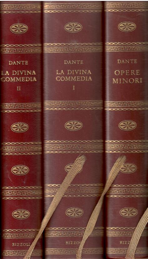 La Divina Commedia Di Dante Alighieri Paradiso A Cura Di Daniele