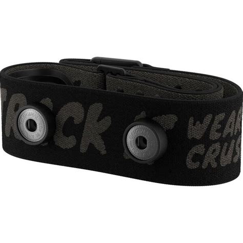 Polar PRO CHEST STRAP TEXT M XXL Brustgurt Ansehen