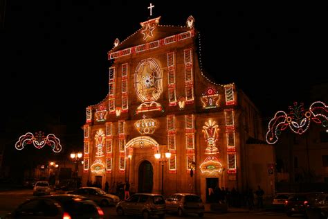 Canicatt Cosa Vedere Clima Informazioni Turistiche Sicilia