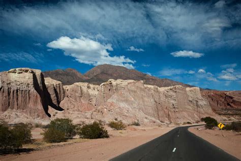 Tan Linda Que Enamora Lugares Imperdibles De Salta Que Tenes Que