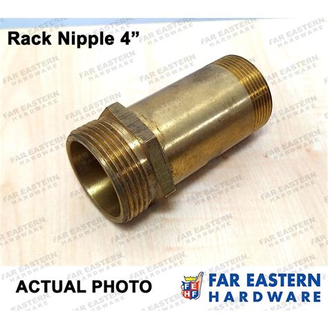 Fire Hose Coupling Accessories Brass Straight Fog Nozzles Angle